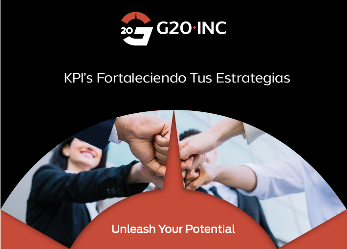 KPI’s Fortaleciendo Tus Estrategias